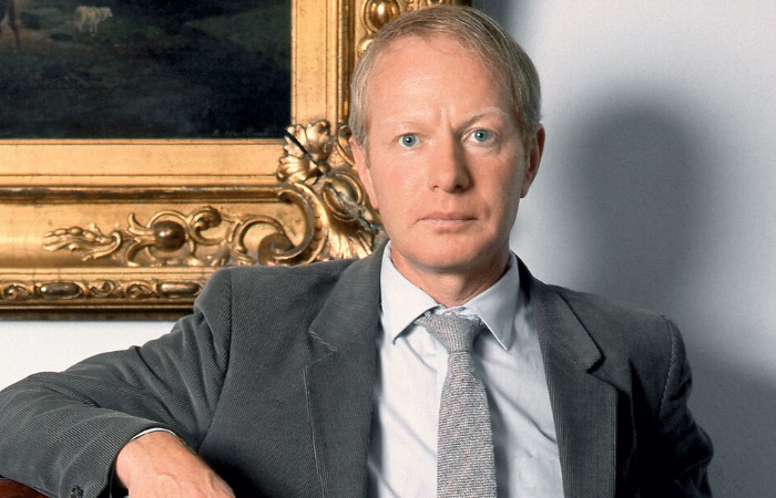 Альберт Филозов.