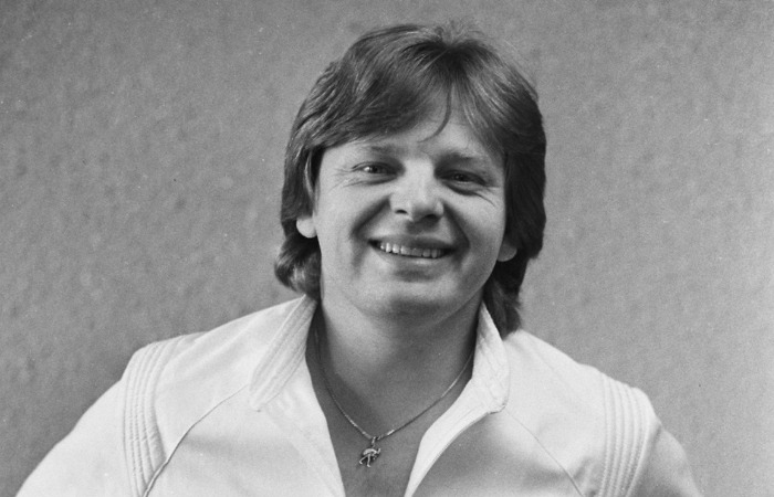 Юрий Антонов в молодости. Юрий Антонов в молодости.