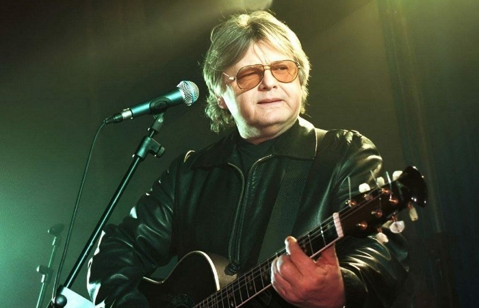 Юрий Антонов. Юрий Антонов.