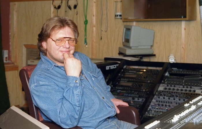 Юрий Антонов. Юрий Антонов.