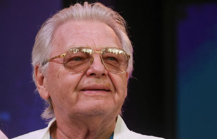 Юрий Антонов. Юрий Антонов.