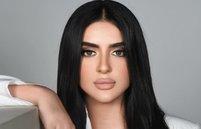 Принцесса Махра.