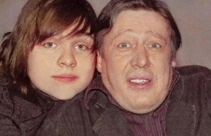 Николай и Михаил Ефремовы. 