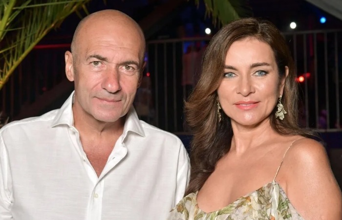 Игорь и Ольга Крутые. Игорь и Ольга Крутые.