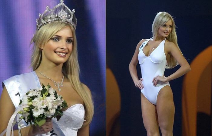 Татьяна Котова на конкурсе. Татьяна Котова на конкурсе.