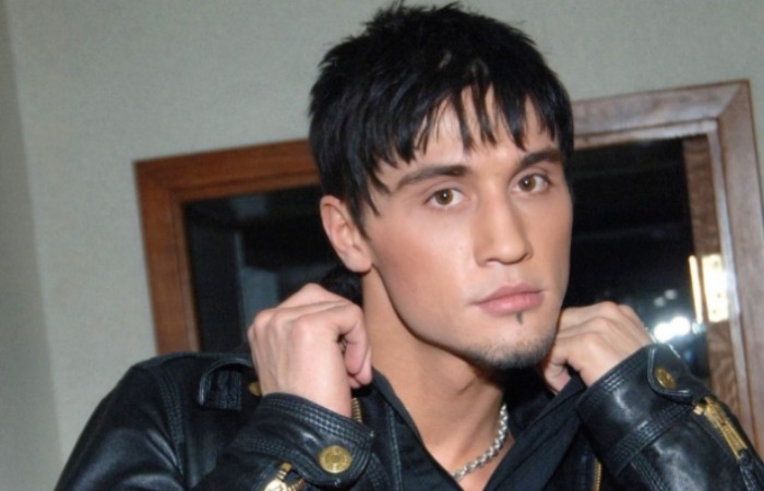 Дима Билан. Дима Билан.