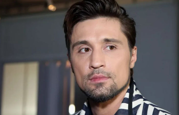 Дима Билан. Дима Билан.