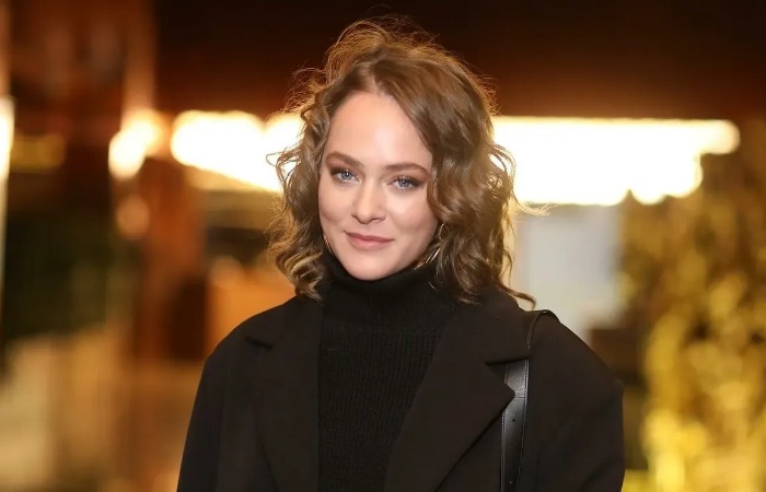 Аглая Тарасова. Аглая Тарасова.