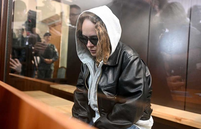 Аглая Тарасова. Аглая Тарасова.