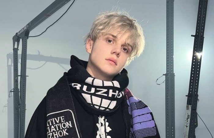 Ваня Дмитриенко.