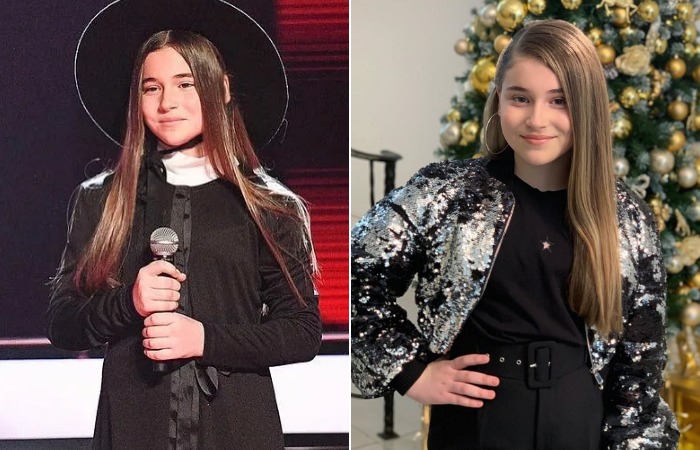 Микелла Абрамова. Микелла Абрамова.