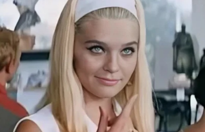 Светлана Светличная. Светлана Светличная.