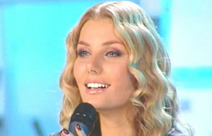 Ирсон Кудикова. Ирсон Кудикова.