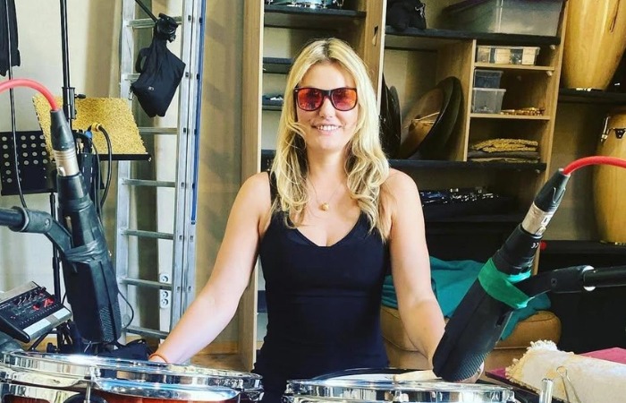 Ирсон Кудикова. Ирсон Кудикова.