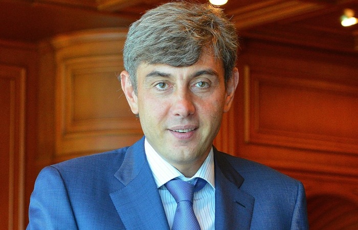 Сергей Галицкий. Сергей Галицкий.