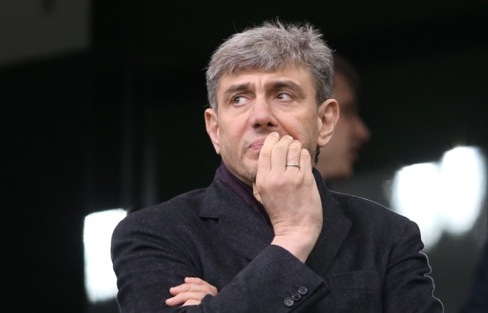 Сергей Галицкий. Сергей Галицкий.