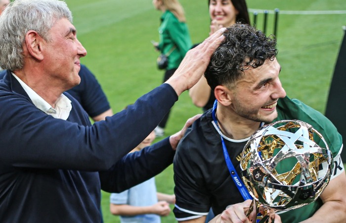 Сергей Галицкий. Сергей Галицкий.