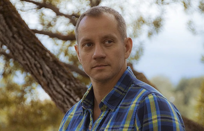 Сергей Рудзевич.