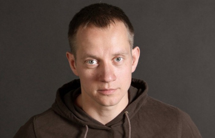 Сергей Рудзевич.