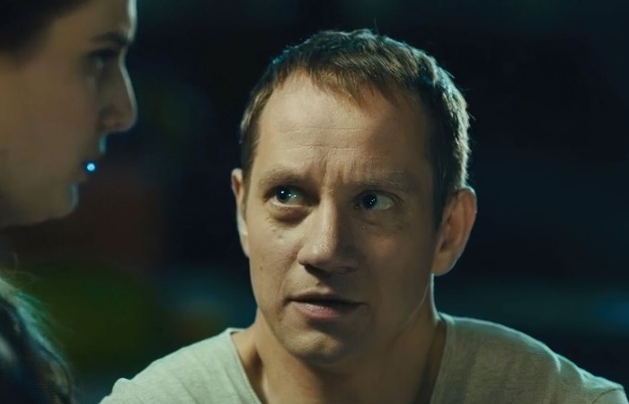 Сергей Рудзевич.