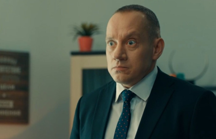 Сергей Рудзевич.