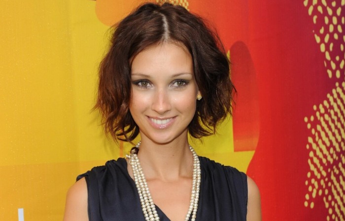 Анастасия Цветаева.