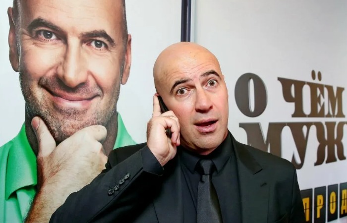 Ростислав Хаит. Ростислав Хаит.