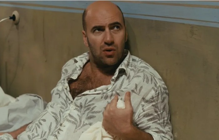 Ростислав Хаит. Ростислав Хаит.