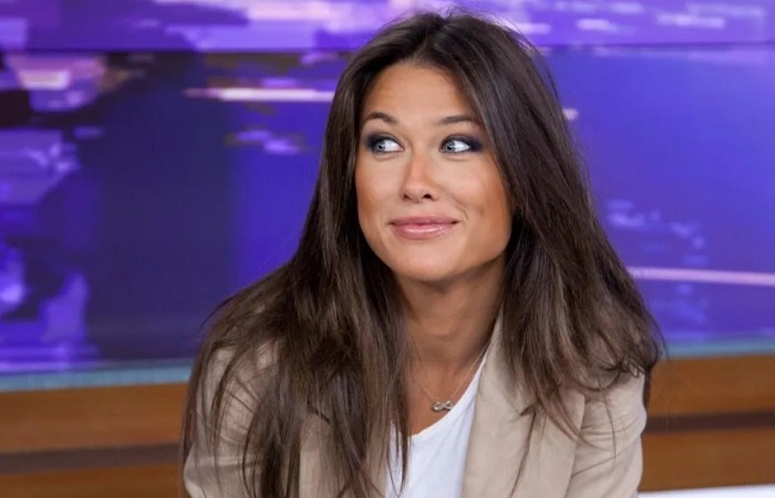 Анна Кастерова.