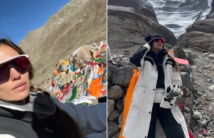 Анна Кастерова.