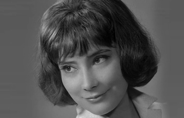 Татьяна Самойлова. Татьяна Самойлова.