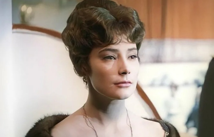 Татьяна Самойлова. Татьяна Самойлова.