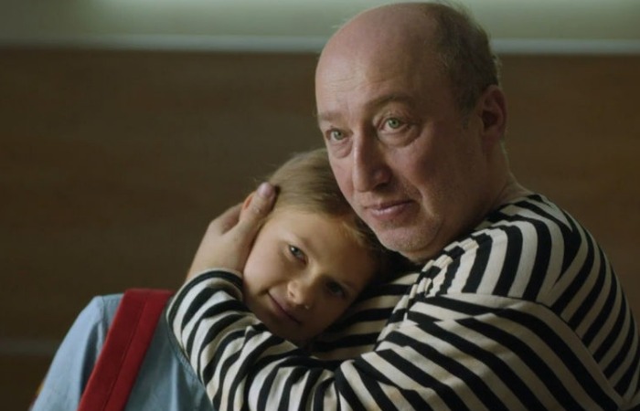 Сергей Степин.