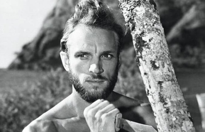 Геннадий Нилов.