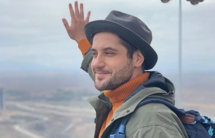 Марк Богатырев. Марк Богатырев.