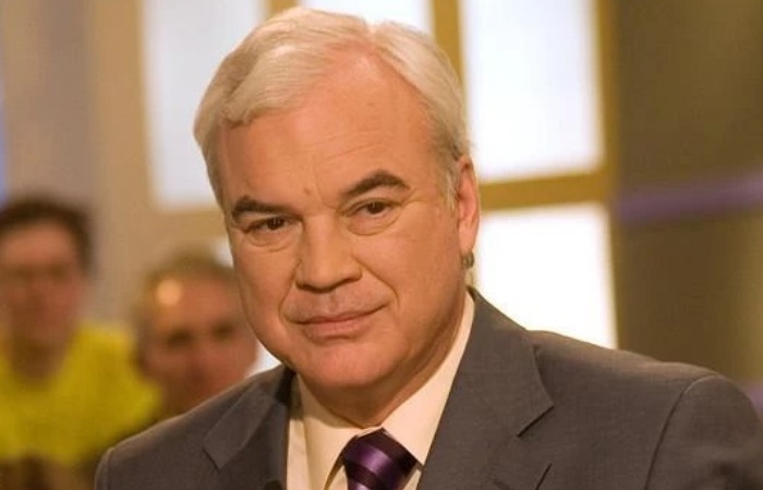 Раскрыл 30 нацистов, женился благодаря бутылке коньяка и лишился работы из-за фильма: Как Владимир Молчанов живет в свои 75