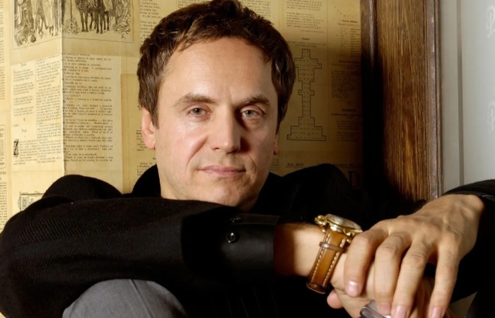 Андрей Соколов.