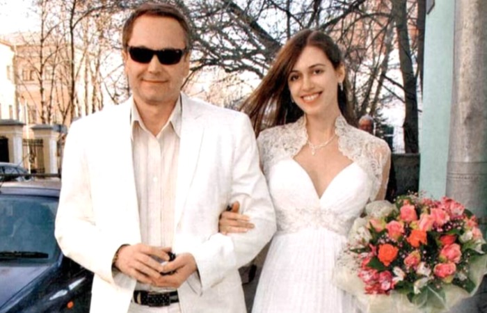 Андрей Соколов и Ольга Попова.