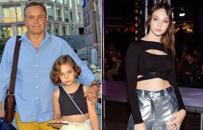 Андрей и Софья Соколовы.