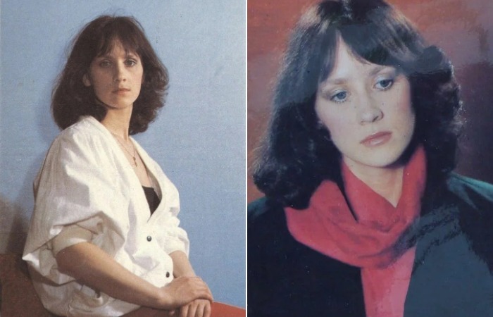 Ирина Шмелева.