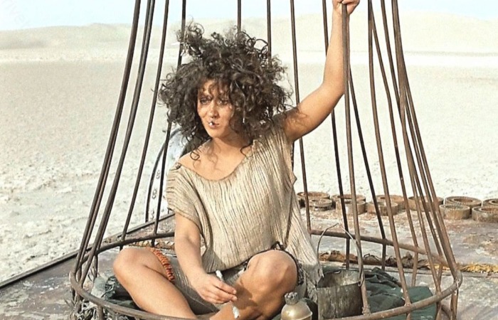 Ирина Шмелева.