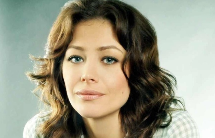 Екатерина Волкова.