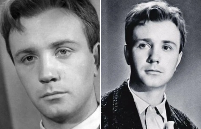 Леонид Куравлев. Леонид Куравлев.