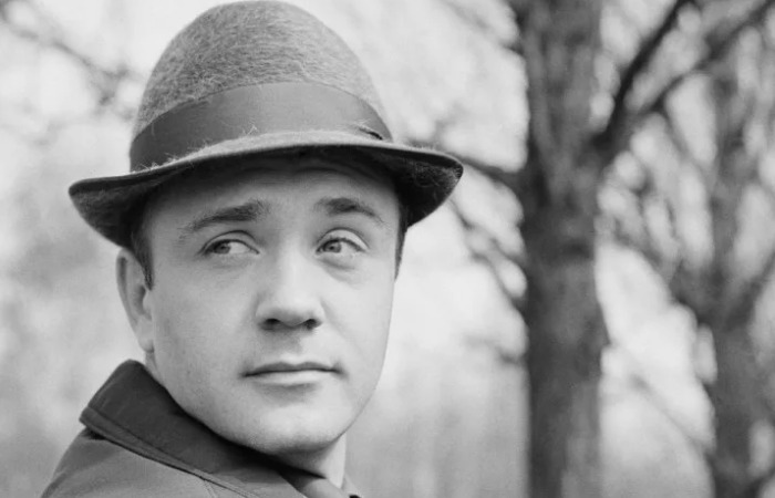 Леонид Куравлев. Леонид Куравлев.