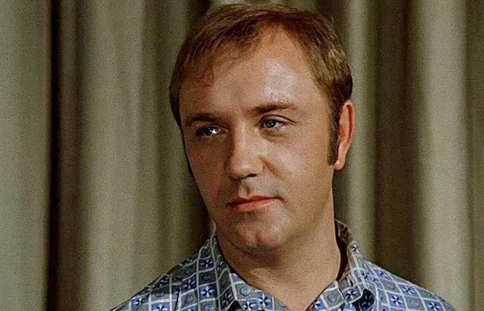 Леонид Куравлев. Леонид Куравлев.