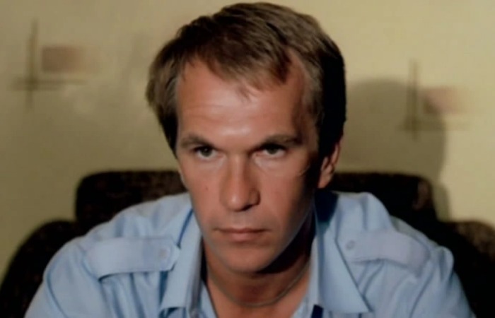 Алексей Гуськов.