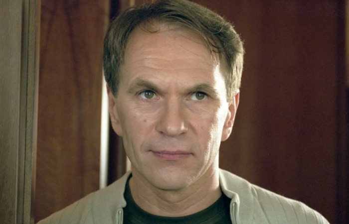 Алексей Гуськов.