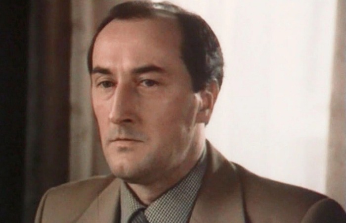 Борис Клюев. Борис Клюев.