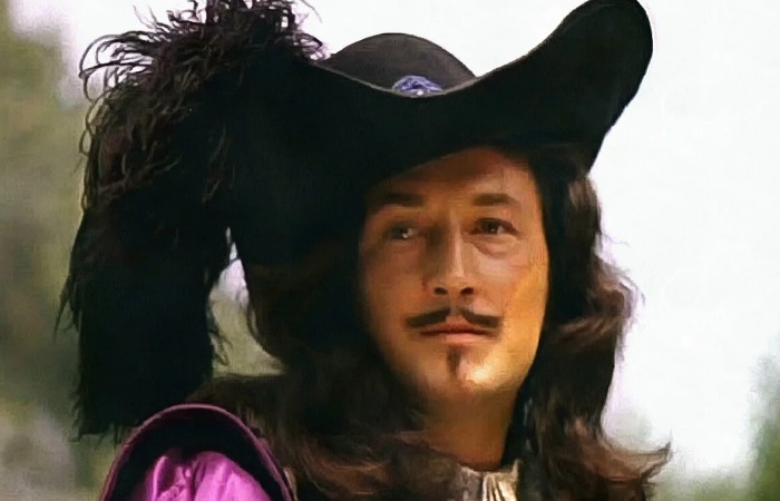 Борис Клюев. Борис Клюев.