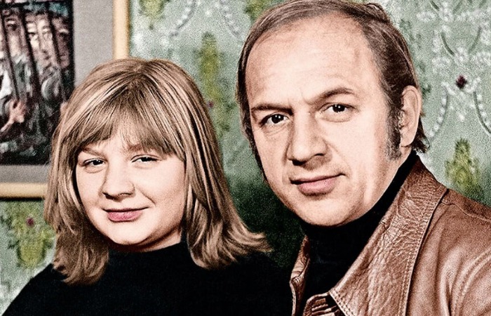 Екатерина и Лев Дуровы. Екатерина и Лев Дуровы.